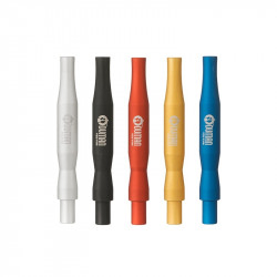 Oduman Initial S – Slange mundstykke – 14 cm