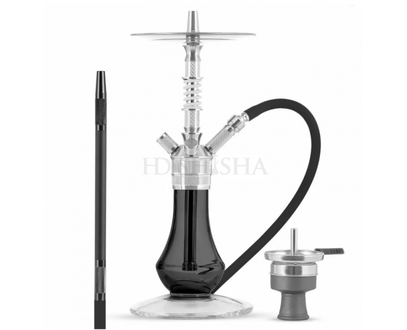 AMY Carbonica Gear SS24.02