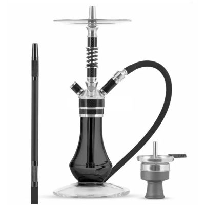 AMY Hookah Carbonica Gear SS24.02
