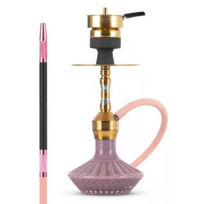 AMY Vandpibe Fusion Shine Mini SS33.03