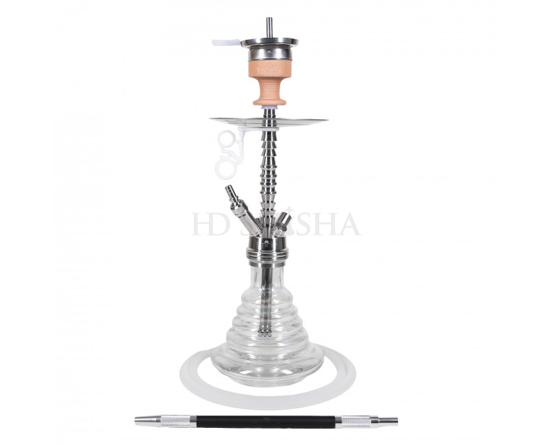 AMY vattenpipa shisha Amir's 100 - AMY vattenpipor