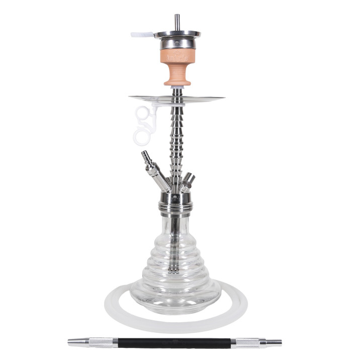 AMY vattenpipa shisha Amir's 100 - AMY vattenpipor