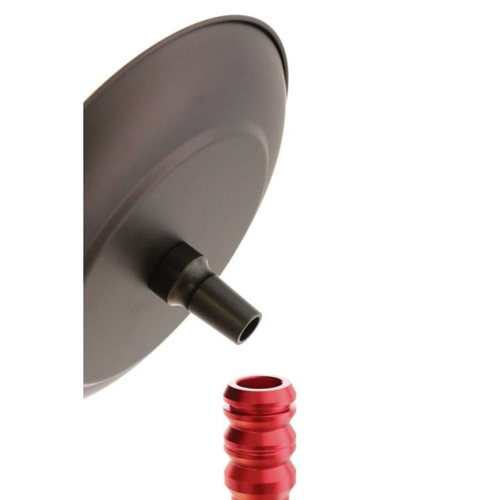KAYA ELOX Eco 590 vattenpipa | Vattenpipor