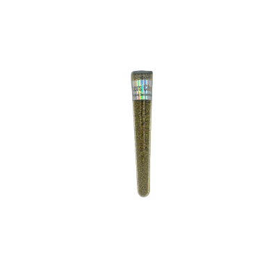 CBD - Holo Label Pregrind i rør - 2g