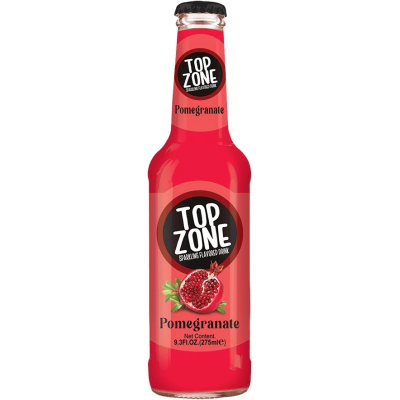 Top Zone Grenade - 275 ml