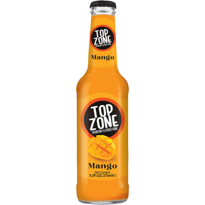 Top Zone Mangue - 275 ml