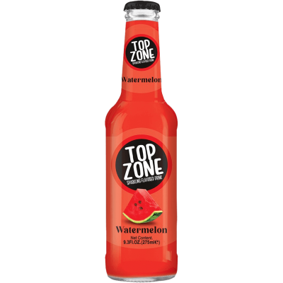 Top Zone Wassermelone - 275 Ml
