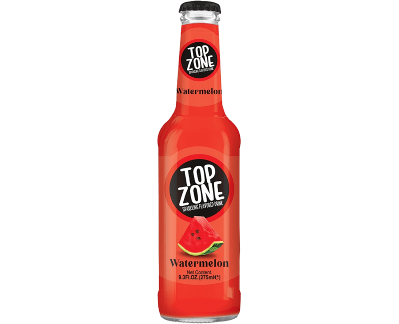 Top Zone Watermelon - 275 Ml