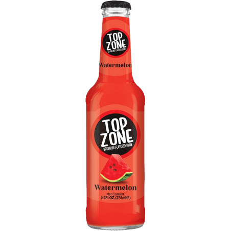 Top Zone Watermelon - 275 Ml