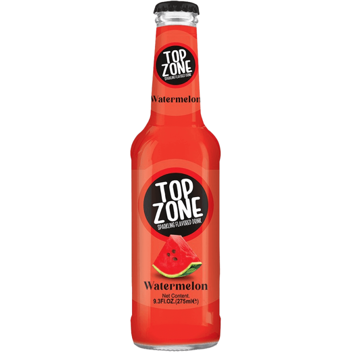 Top Zone Watermelon - 275 Ml