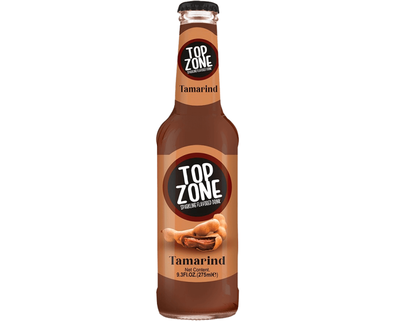 Top Zone Tamarind - 275 Ml
