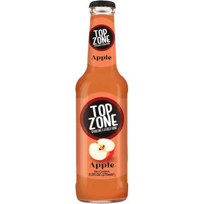 Top Zone Apfel - 275 ml