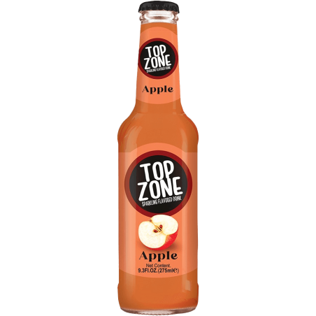Top Zone Apple - 275 Ml