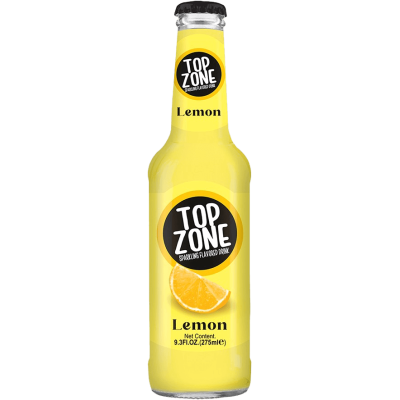 Top Zone Lemon - 275 Ml