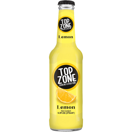 Top Zone Lemon - 275 Ml