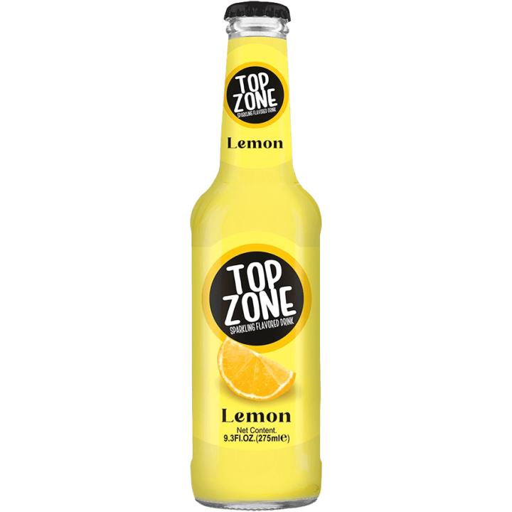 Top Zone Lemon - 275 Ml