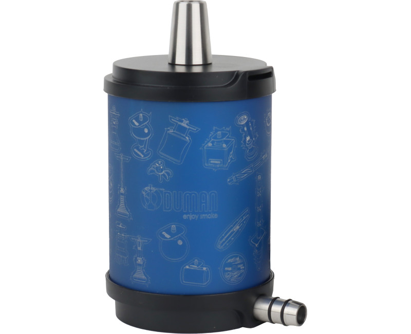 Oduman Atomic Vandpibe