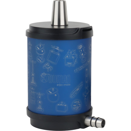 Oduman Atomic Vandpibe