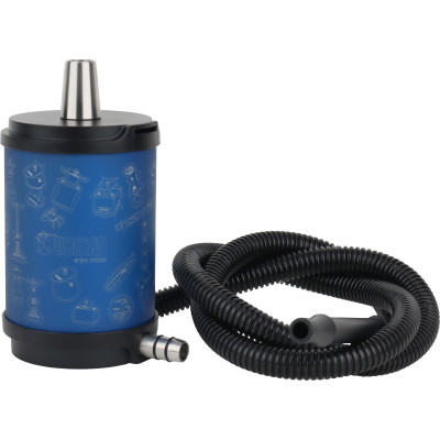 Oduman Atomic Hookah