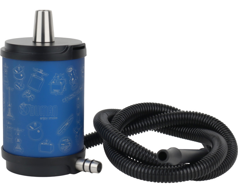 Oduman Atomic Vandpibe