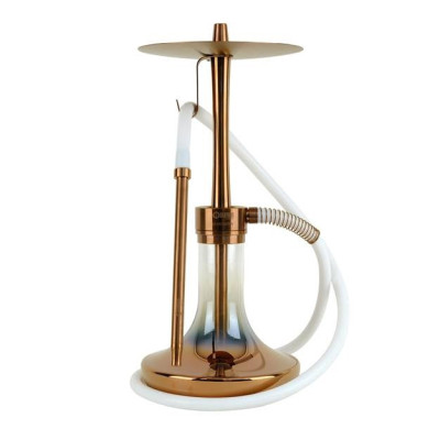 Oduman Infinity Bronze Hookah