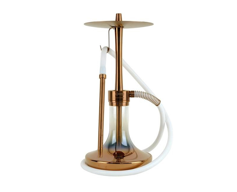 Oduman Infinity Bronze Vandpibe
