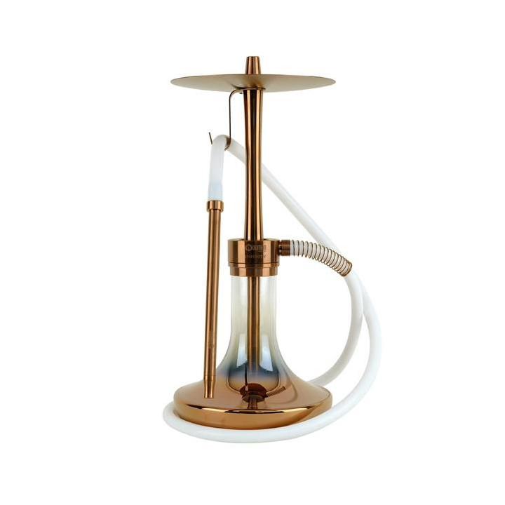 Oduman Infinity Bronze Vandpibe