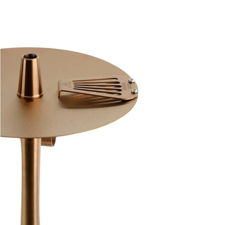 Oduman Infinity Bronze Vandpibe