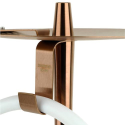 Oduman Infinity Bronze Vandpibe