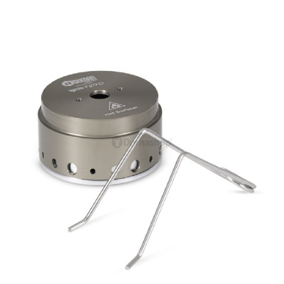 Oduman Ignis Revo – Temperature controller