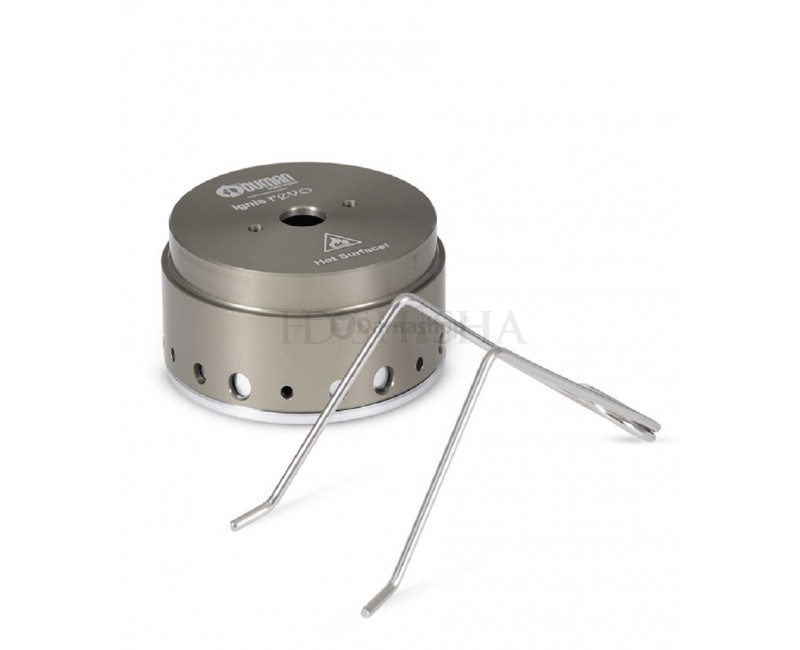 Oduman Ignis Revo – Varmeregulator