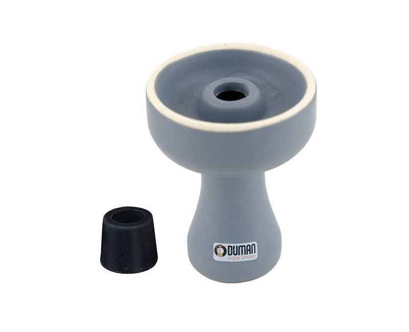 Oduman Ceramic Basic Bowl | Premium Vandpibehoved