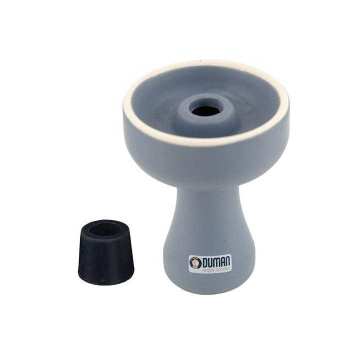 Oduman Ceramic Basic Bowl | Premium Vandpibehoved