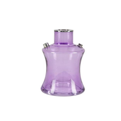 Oduman N2 Lilla, Blå & Grøn Vase