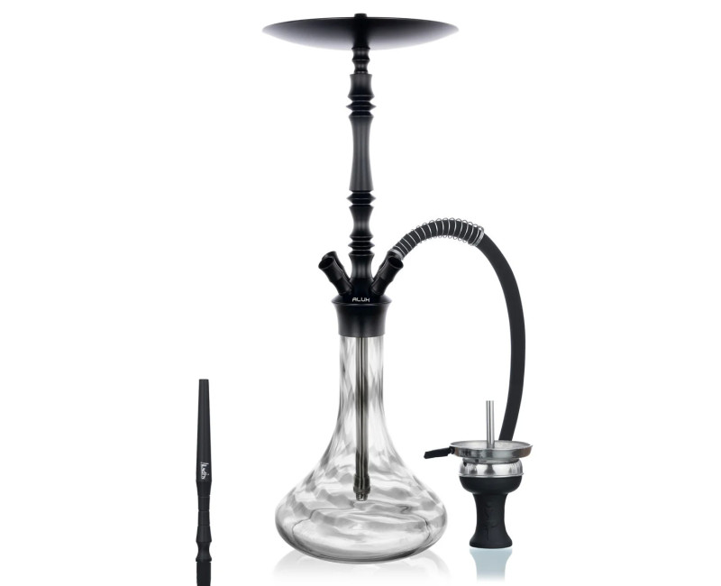 Aladin Alux M4 hookah | Hookahs