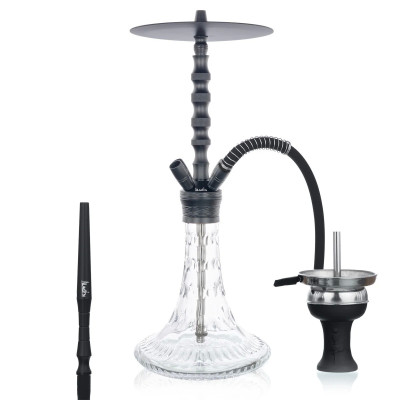 Aladin Alux M6 Hookah