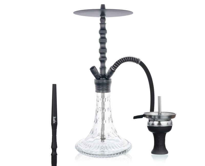Aladin Alux M6 Vandpibe