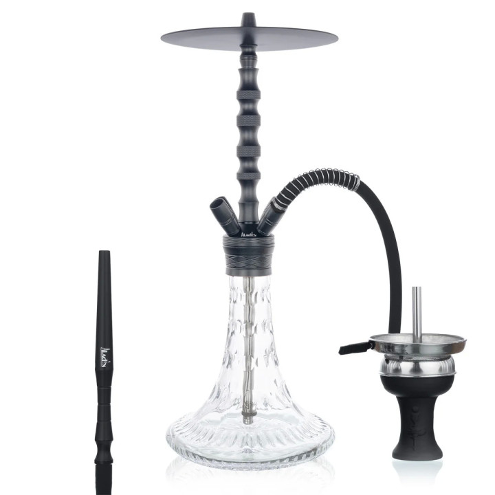 Aladin Alux M6 Vandpibe