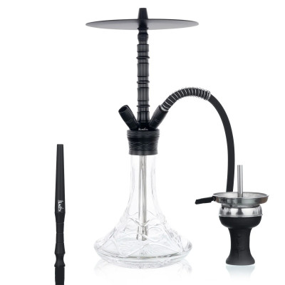 Aladin Alux M7 Hookah
