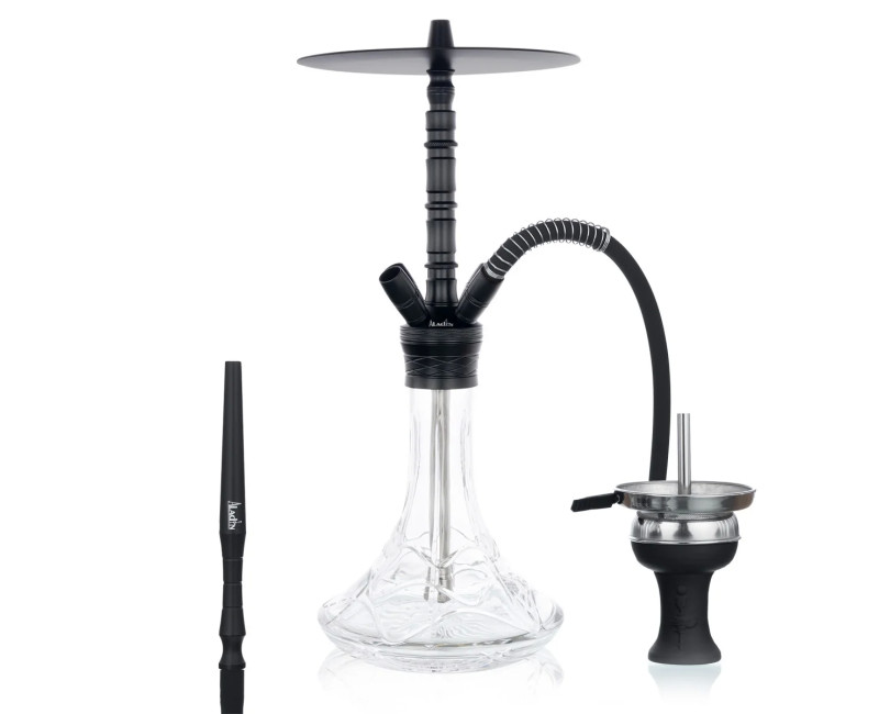 Aladin Alux M7 Vandpibe