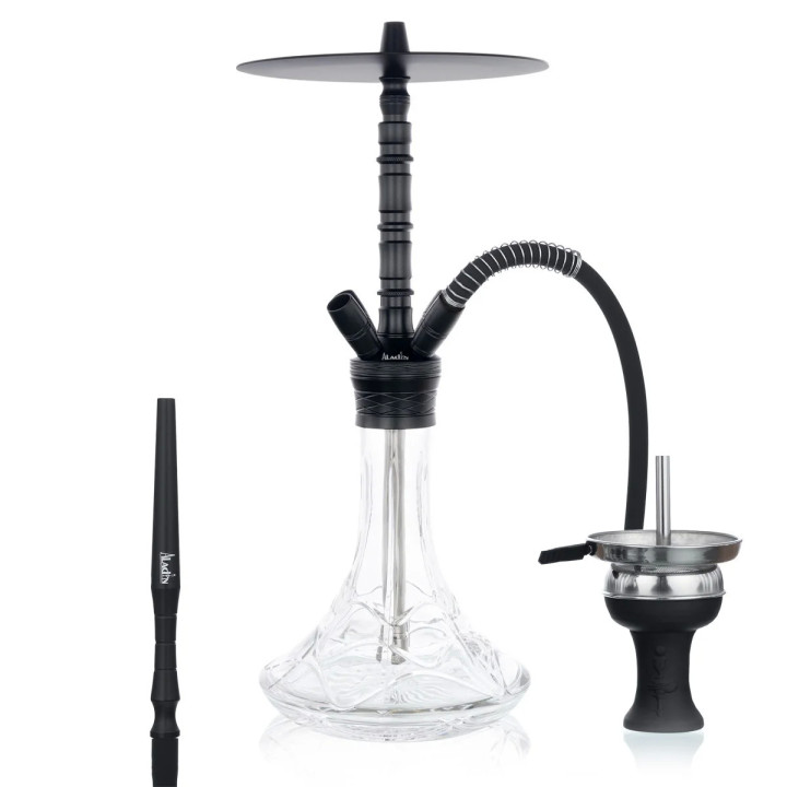 Aladin Alux M7 Vandpibe