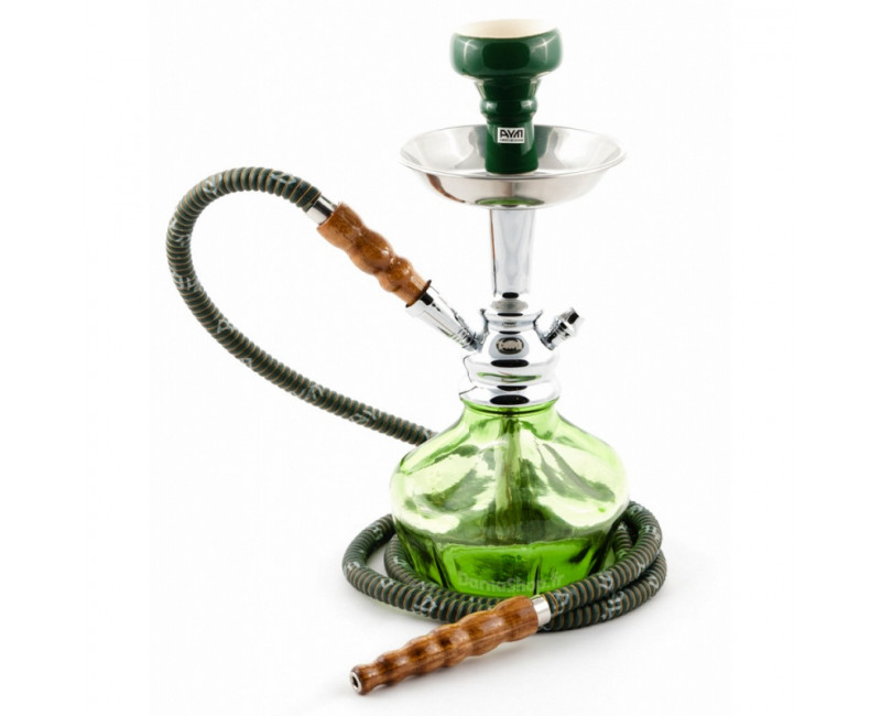 MYA Vento vattenpipa shisha - Vattenpipor