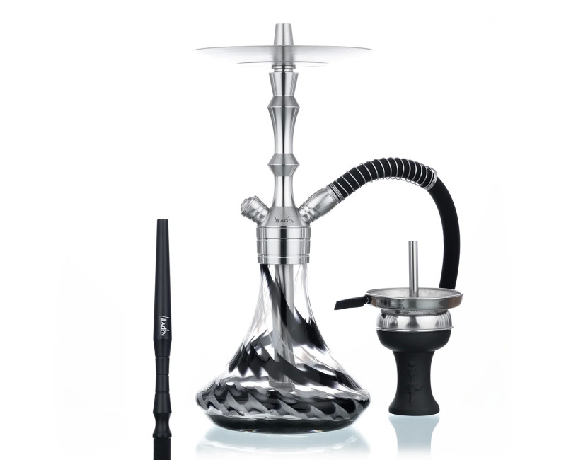 Aladin MVP 360 hookah | Hookahs