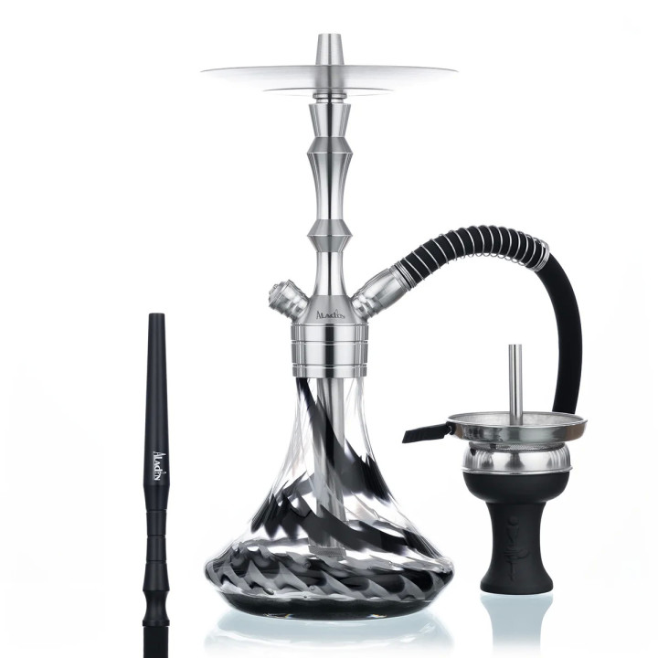 Aladin MVP 360 hookah | Hookahs