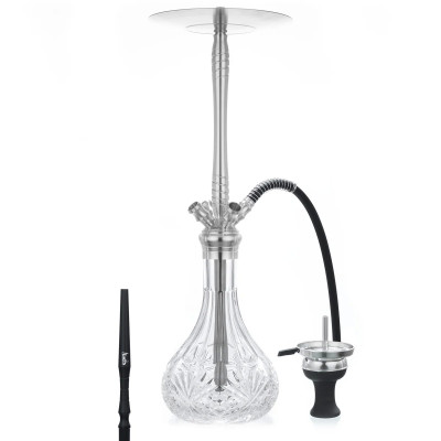 Aladin MVP 670 Hookah