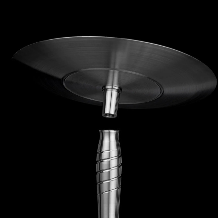 Aladin MVP 670 Vandpibe