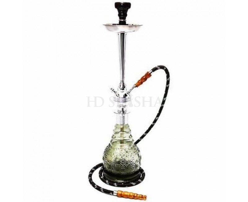 MYA ONYX vandpibe