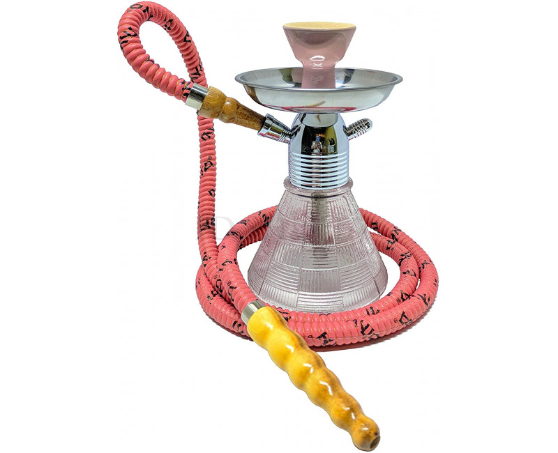MYA Petite vandpibe