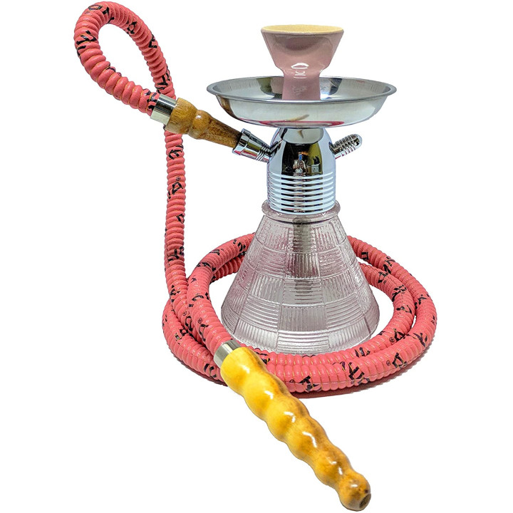 MYA Petite vandpibe