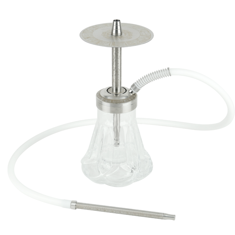 Oduman Hybrid v2.0 - Black.  | Hookahs